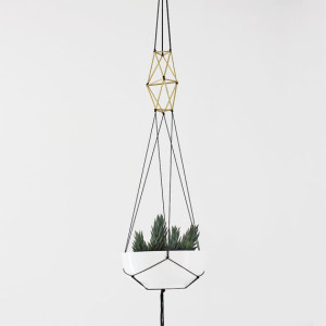 modern macrame