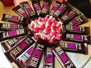 Hershey's